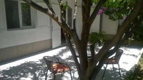 Отель Apartment Anđelka  Омиш